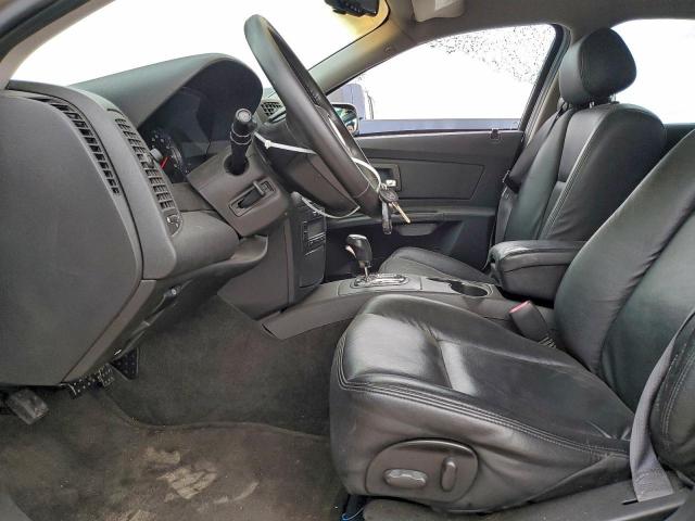 Cadillac CTS Image 11