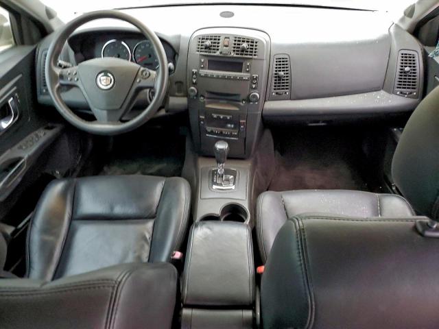 Cadillac CTS Image 12