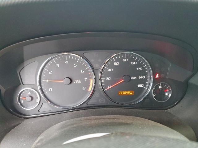 Cadillac CTS Image 4