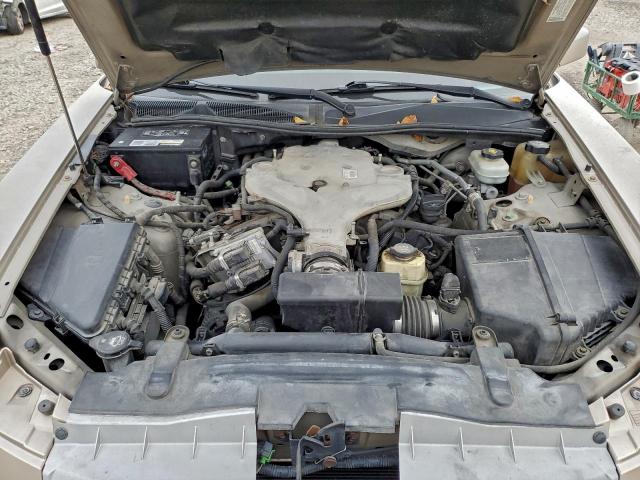 Cadillac CTS Image 6