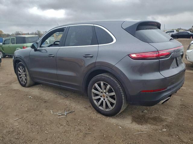 Porsche Cayenne Image 6