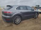 Porsche Cayenne Image 10