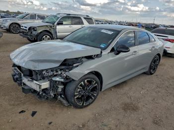  Salvage Kia K5