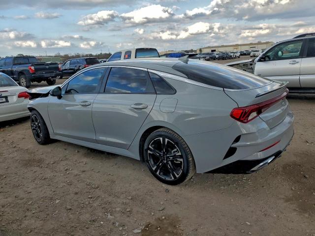 Kia K5 Gt Line Image 13