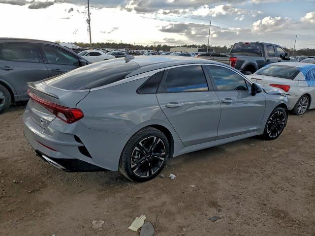 Kia K5 Gt Line Image 5