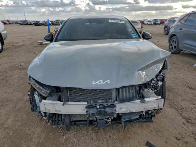 Kia K5 Gt Line Image 10