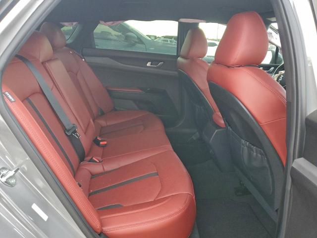 Kia K5 Gt Line Image 7