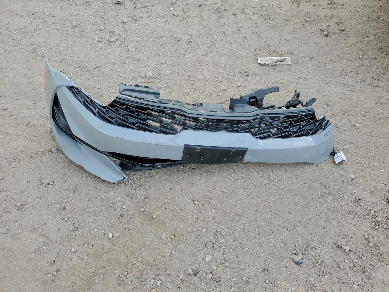 Kia K5 Gt Line Image 8