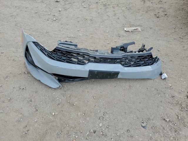 Kia K5 Gt Line Image 8