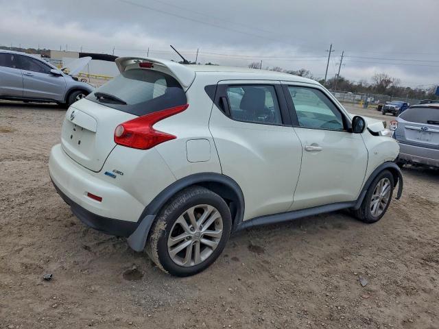Nissan JUKE S Image 13