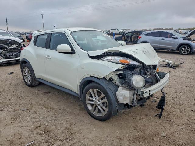 Nissan JUKE S Image 11