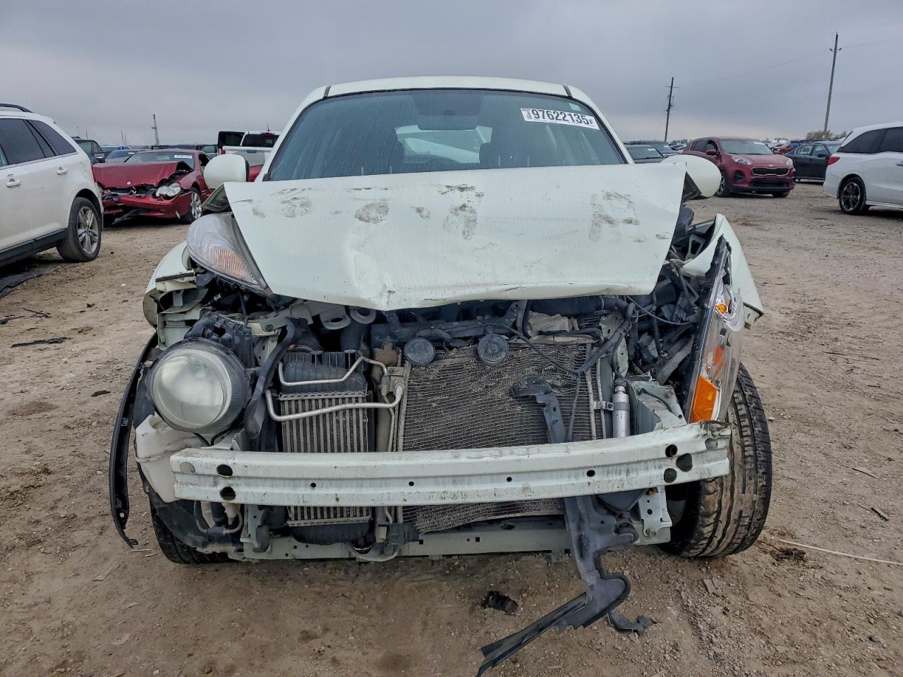 Nissan JUKE S Image 6