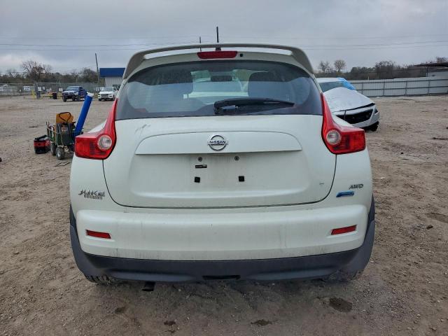 Nissan JUKE S Image 2