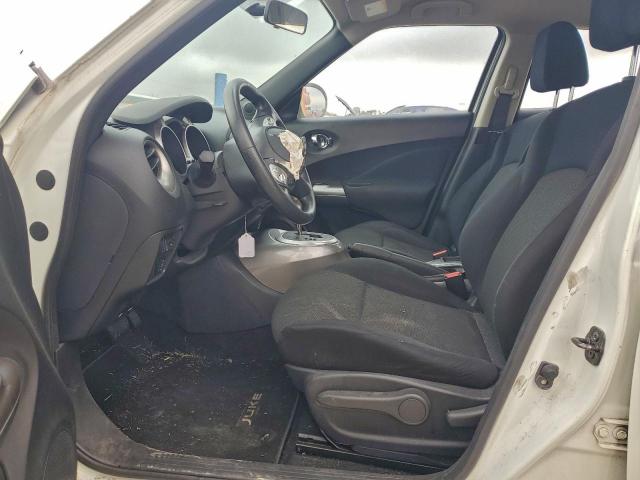 Nissan JUKE S Image 12