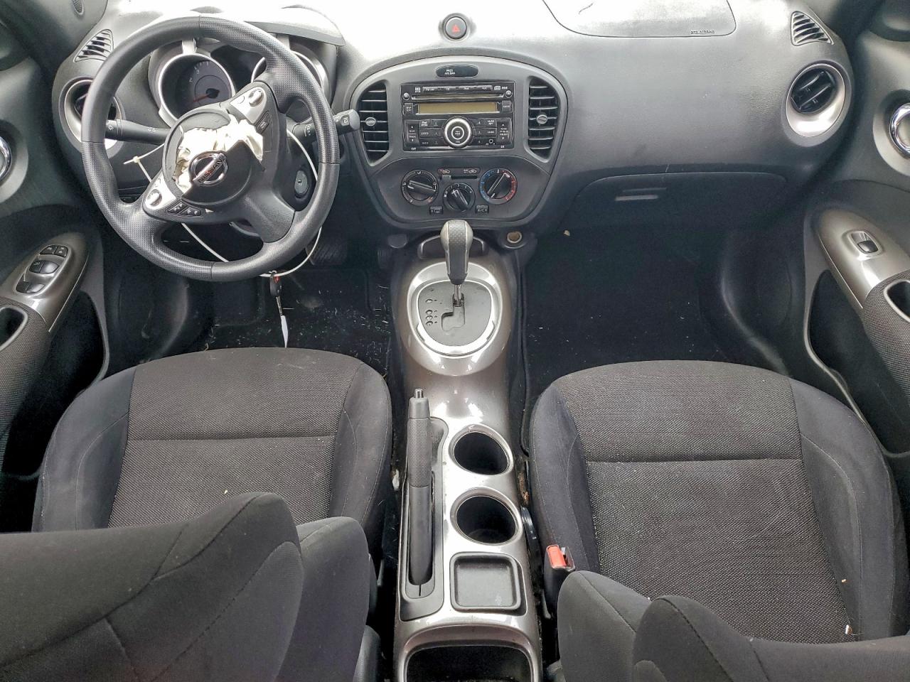 Nissan JUKE S Image 4