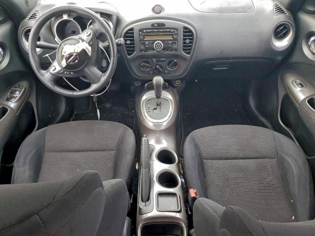 Nissan JUKE S Image 4