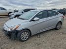 Hyundai ACCENT Se Image 1