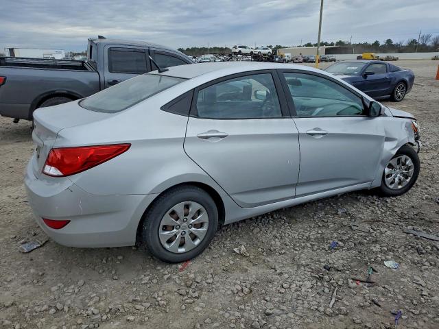 Hyundai ACCENT Se Image 3