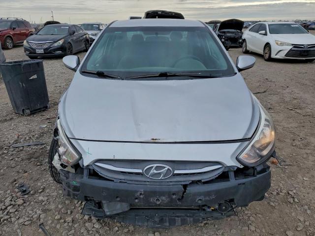 Hyundai ACCENT Se Image 8