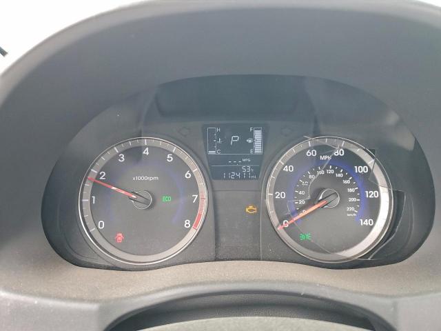 Hyundai ACCENT Se Image 4