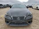 Lexus Is 250 Image 3
