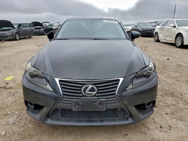 Lexus Is 250 Image 3
