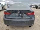 Lexus Is 250 Image 4