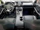 Lexus Is 250 Image 6