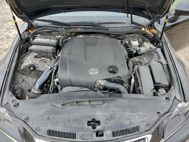 Lexus Is 250 Image 7