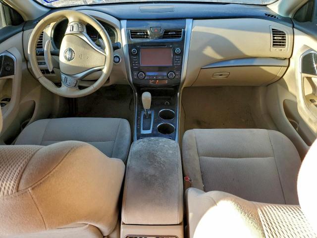 Nissan Altima 3.5s Image 10