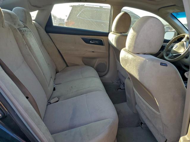 Nissan Altima 3.5s Image 8