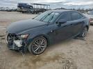 Lexus Is 250 Image 1
