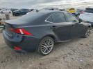 Lexus Is 250 Image 8
