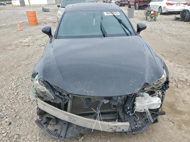 Lexus Is 250 Image 12