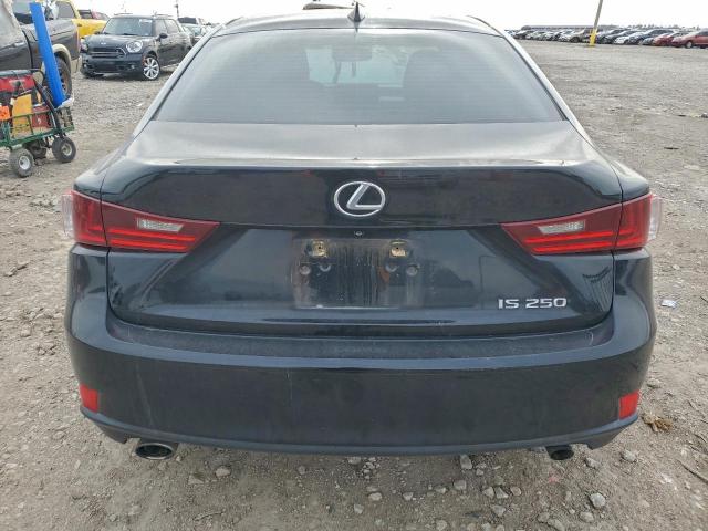 Lexus Is 250 Image 6