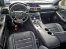 Lexus Is 250 Image 5