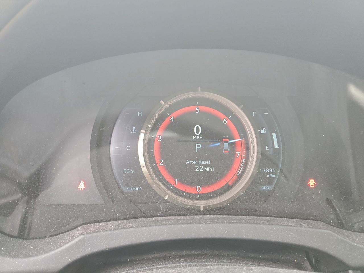 Lexus Is 250 Image 3