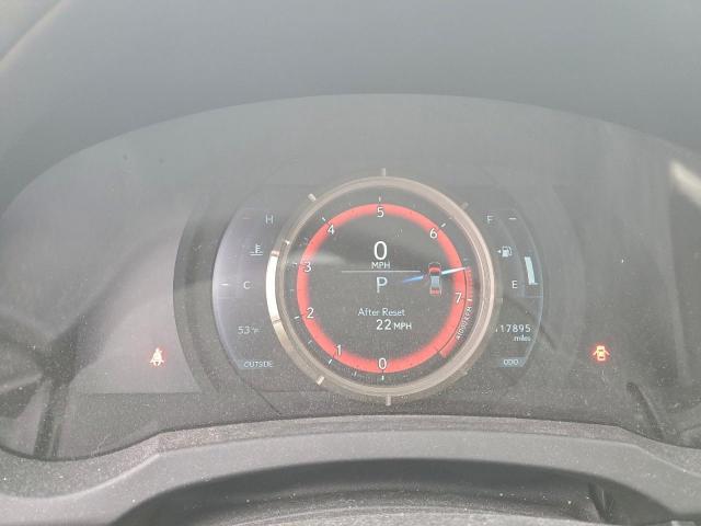 Lexus Is 250 Image 3