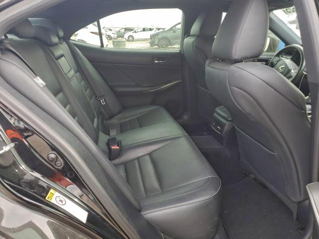 Lexus Is 250 Image 2