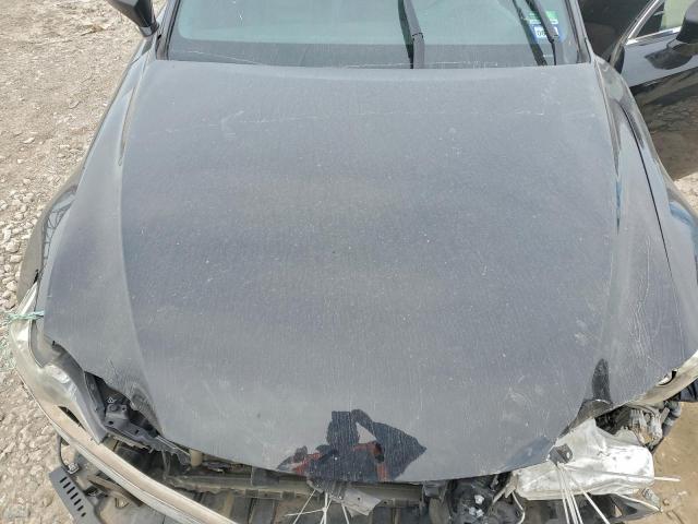 Lexus Is 250 Image 11