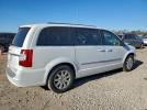 Chrysler Minivan Touring Image 13