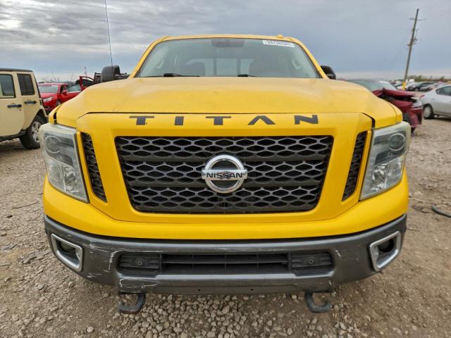 Nissan Titan Sl Image 11