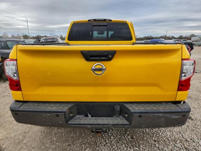 Nissan Titan Sl Image 8