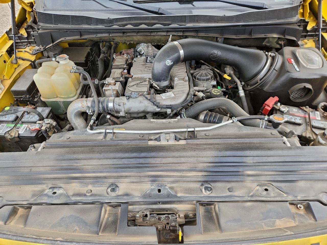 Nissan Titan Sl Image 6