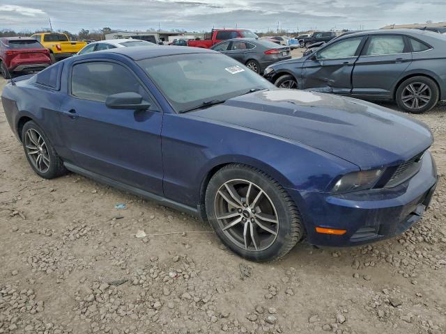 Ford Mustang Image 9