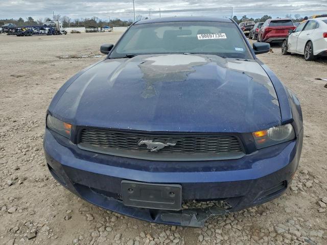 Ford Mustang Image 3