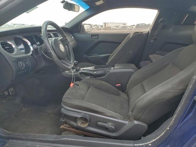 Ford Mustang Image 4