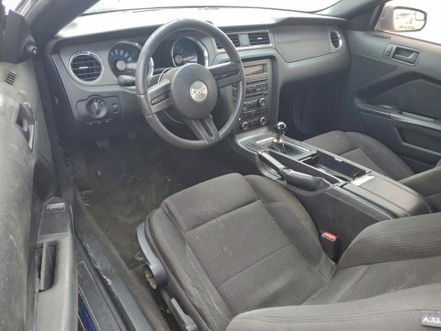 Ford Mustang Image 8