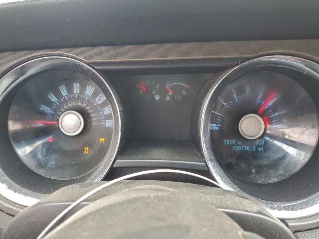 Ford Mustang Image 12