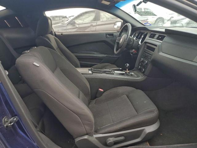 Ford Mustang Image 5